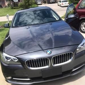 Meet your Posher, James